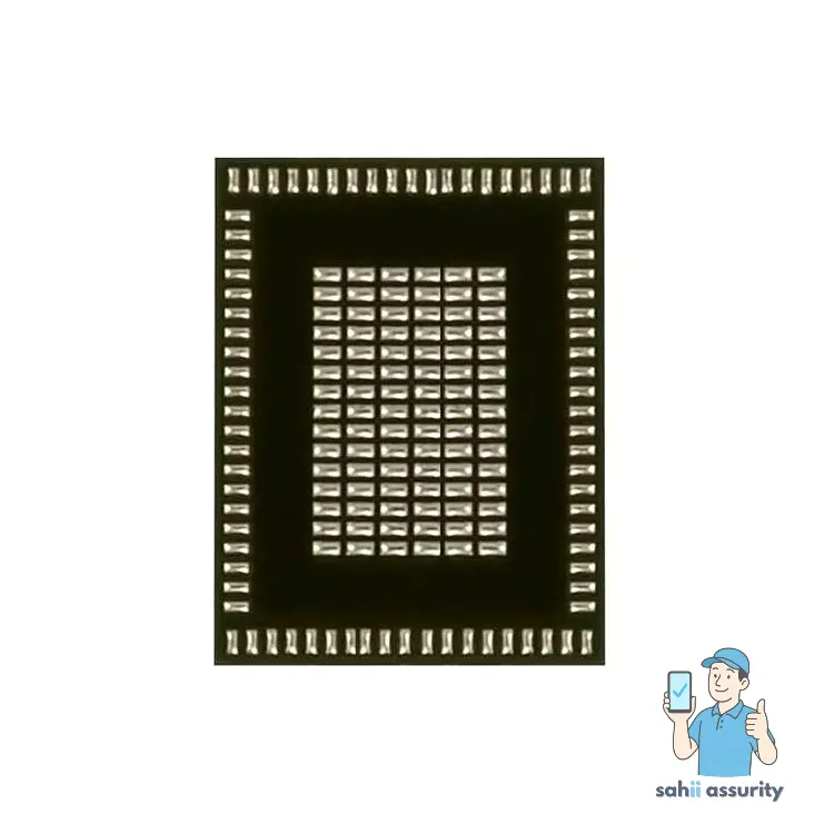 Wifi IC for Apple iPad Pro 11